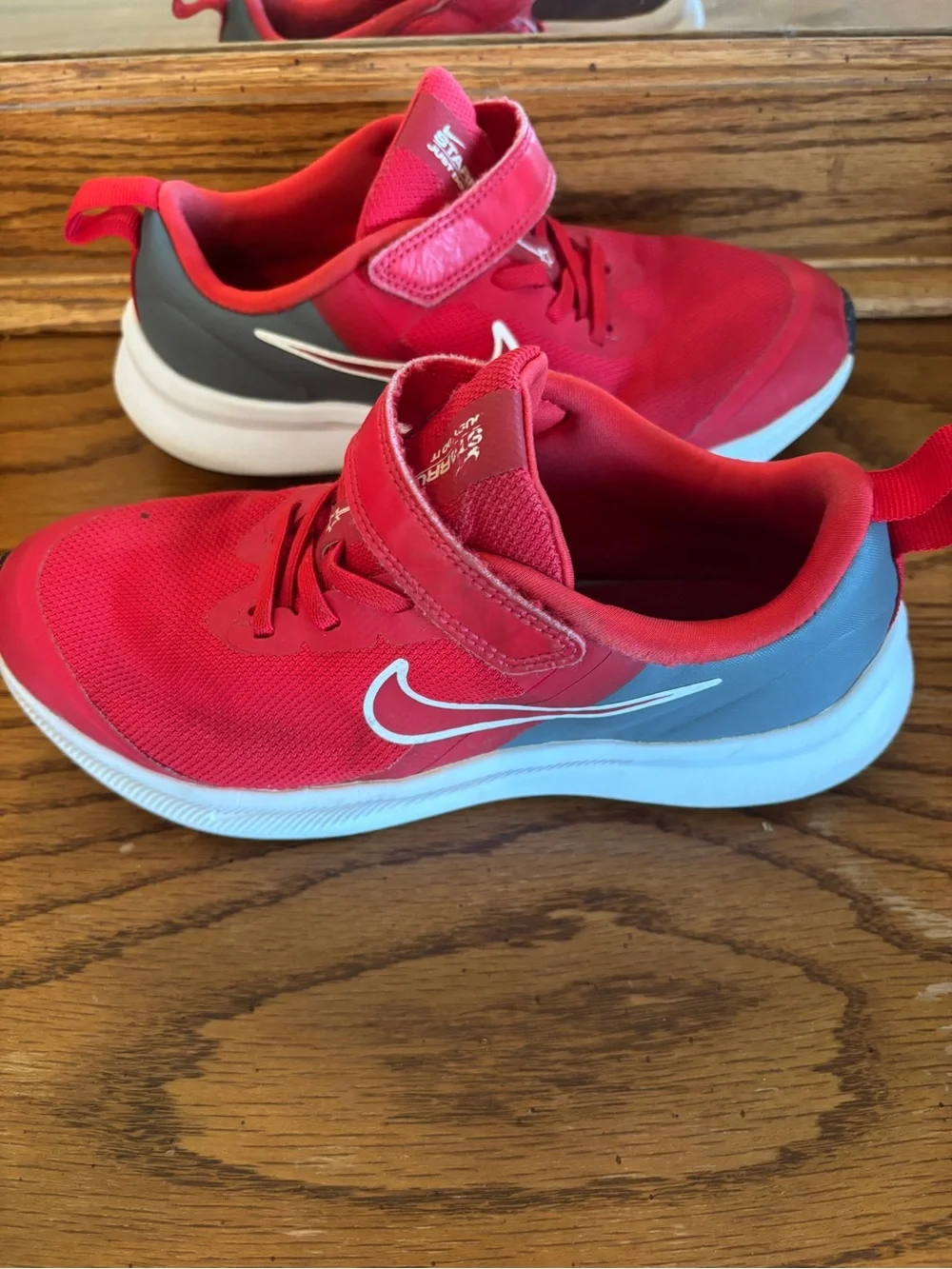 Nike pre owned